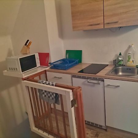 Ferienhaus Georgie Lejlighed Teufenbach  Eksteriør billede